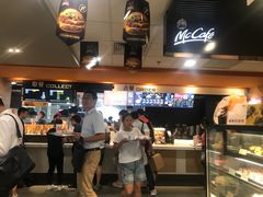 -麦当劳(东苑丽宝商业广场店)