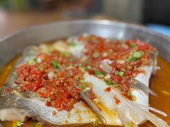 -回家湘菜馆(浮山后店)