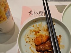-黄记煌三汁焖锅(新佳丽江汉路店)