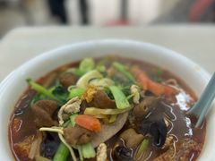 -一家人面馆(三条巷店)