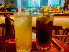 -星巴克臻选®️咖啡·酒坊Bar Mixato