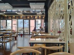 -情妹妹干锅锅(中海国际购物公园店)