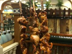-清真·玛丽亚新疆菜主题餐厅(浙江中路店)