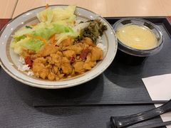 -永和大王(蛙嫩紫苏香·长寿路店)