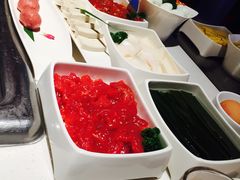 -海底捞火锅(河东万达广场店)