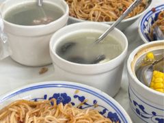 -小罗子汤店(大士院总店)