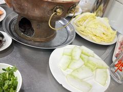 -三兴涮羊肉(荣安大街店)