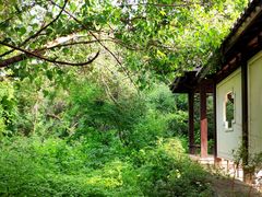-黑龙江省森林植物园