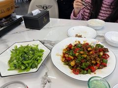 -宝荣鱼馆·临湖之宴(千岛湖店)