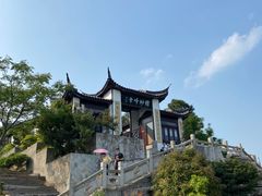-缥缈峰景区