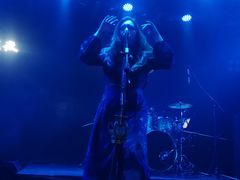 -MAO Livehouse西安