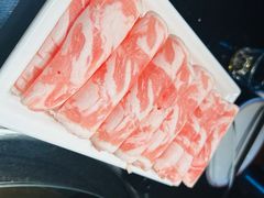 -三江两海老火锅(北京首店)