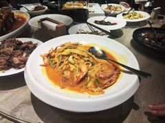 -味莊·青岛菜(云霄路店)