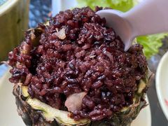 -金塔傣乡·德宏傣味·手抓饭·孔雀宴·云南民族特色菜(文化巷店)