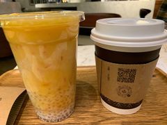 -Peet's 皮爷咖啡(东湖路手作店)