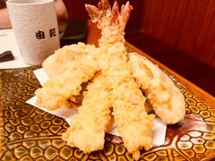 -由紀日本料理·炭火燒肉