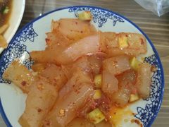 -有家驴肉黄面(敦煌店)