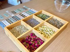 -隐溪茶馆(静安寺店)