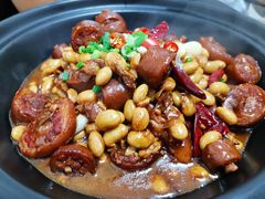 -左邻右舍徽菜馆