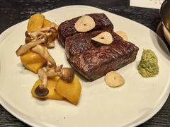 -广州瑰丽酒店·Black Iron黑金燚