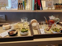 -谷小推·按摩·茶饮·社交(茂业店)