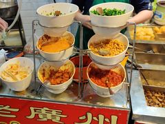 -老广州牛杂(深圳白石洲总店)