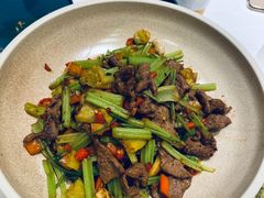 -千稻剁椒大鱼头(CityOn熙地港店)