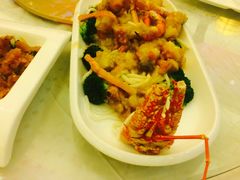 -苏苑饭店-中餐厅(长桥地区店)