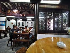 大堂-吾介小籠館