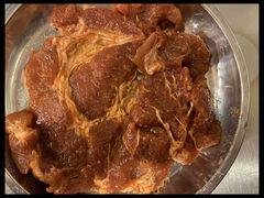-英雄故事地摊烤肉(马驹桥店)