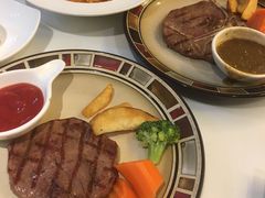 -斗牛士牛排餐厅(又一城店)