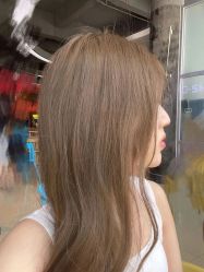 -ASG Hair Salon烫染·接发