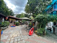 -杨厝六十六农庄农舍(杨厝路店)