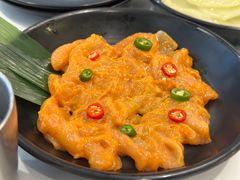 -花味·自助烤肉(大观天地店)