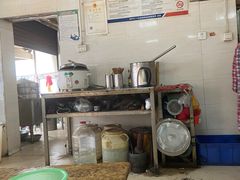 -逍遥镇刘相五胡辣汤豆沫馆(康复中街店)