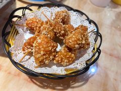 -阿味大虾(奥克斯广场店)