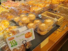 -贝尔麦莎(城上城店)