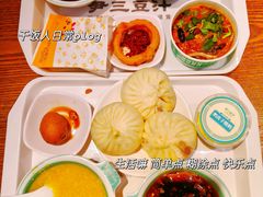 -尹三豆汁(前门旗舰店)