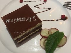 -戈雅法餐厅(世界城广场店)