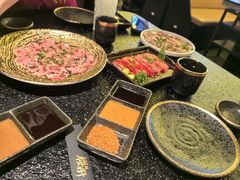 -樱嘢·炭火烧肉(惠南店)
