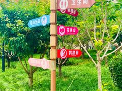 -南宫五洲植物乐园