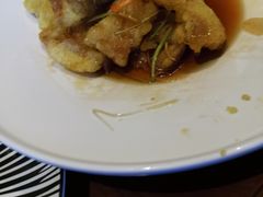 -燕郊烧鸽子(广安路店)
