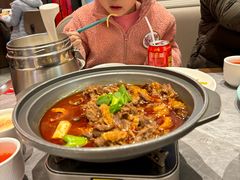 -肖记公安牛肉鱼杂馆·省级非物质文化遗产(江汉路直营店)