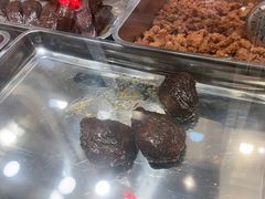 -乔波食品(杜桥中心菜场店)