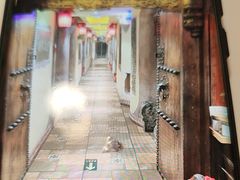 -山西会馆·晋菜·晋商宴·民俗博物馆(体育路店)