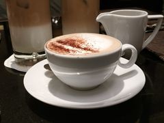 -深圳四季酒店·馥自助餐厅