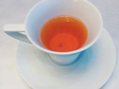 -广州塔晖粤轩中餐厅