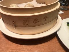 -鼎泰丰(国金中心店)