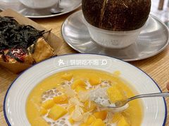 -豆豆冰室·地道招牌椰子冻(大良店)