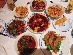 -文和友老长沙龙虾馆(化龙池店)
